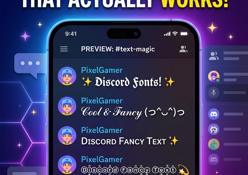 discord font generator